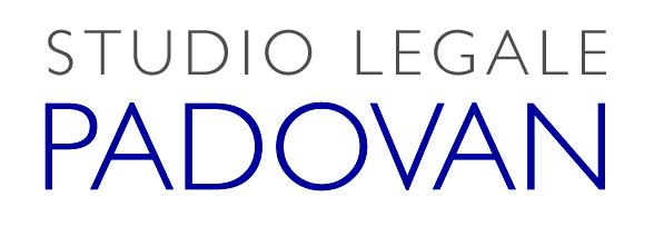 Studio Legale Padovan logo